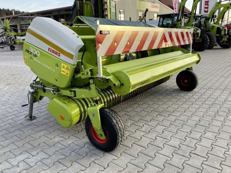 Claas PU 300 PROFI