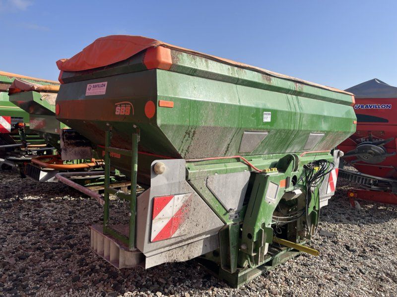 Amazone ZAM ULTRA 3600