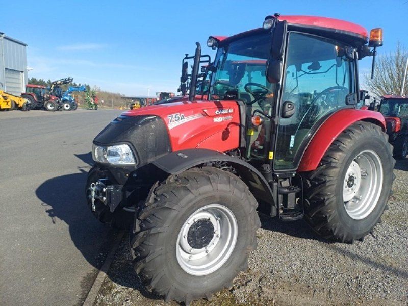 Case IH FARMALL75A
