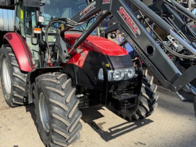 Case IH Farmall 75 C