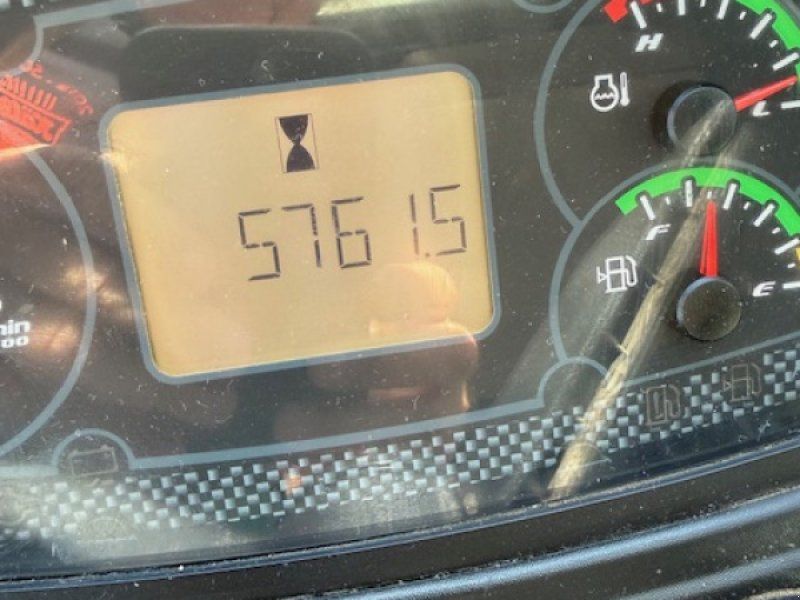 Case IH Farmall 75 C