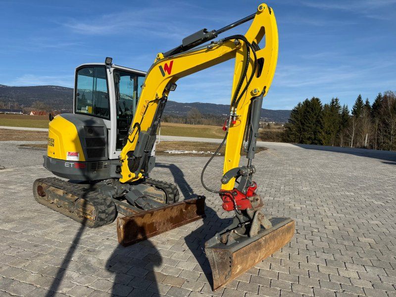 Wacker Neuson ET35