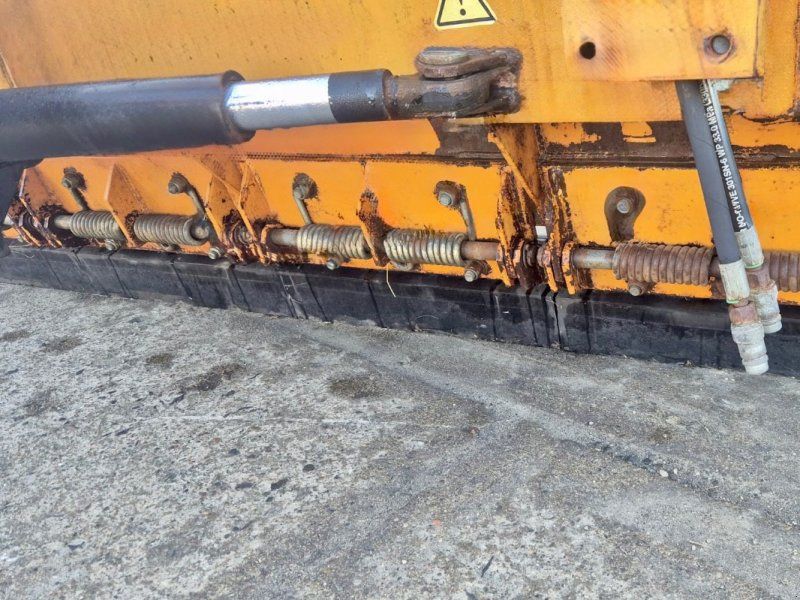 AV Tec Schneeräumschild 2,5m