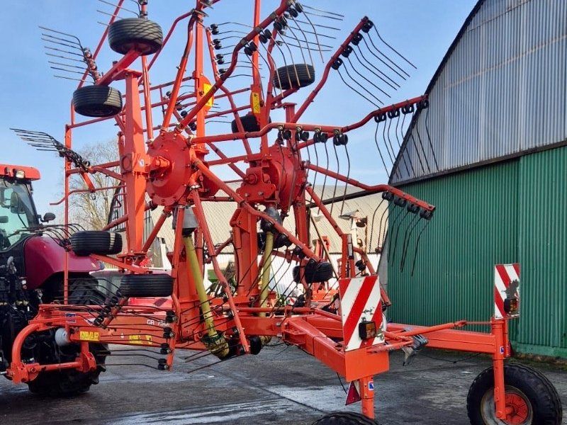 Kuhn GA 7501
