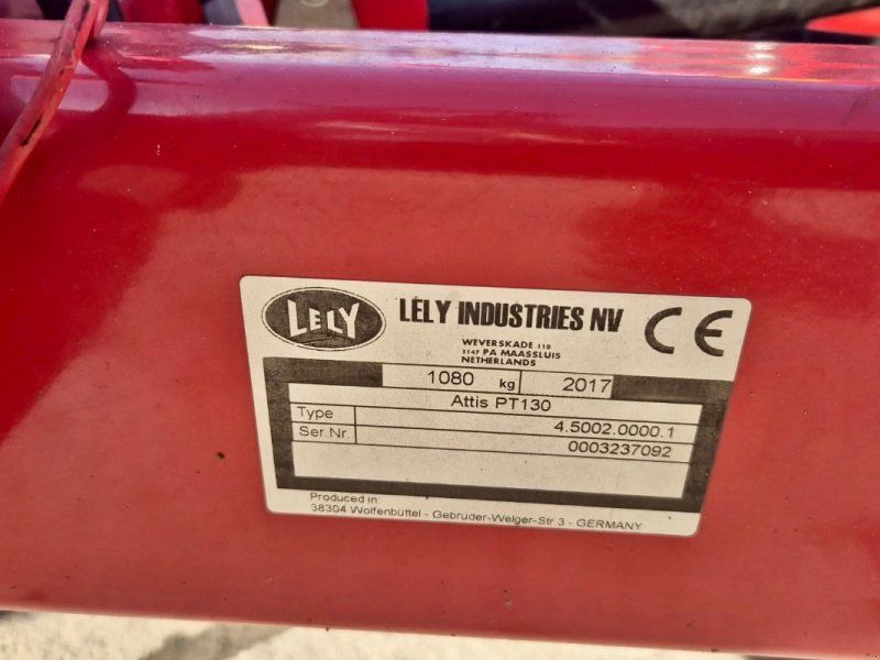 Lely Attis P 130
