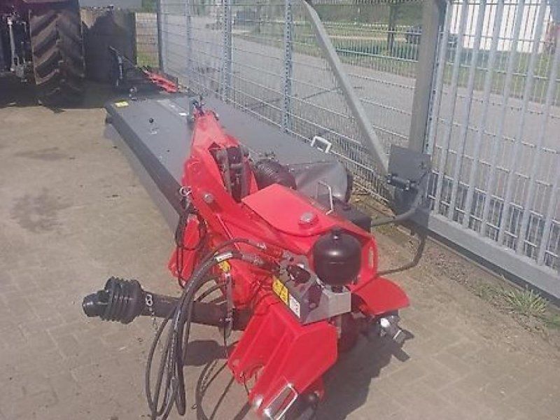 Massey Ferguson dm 367 tl-v