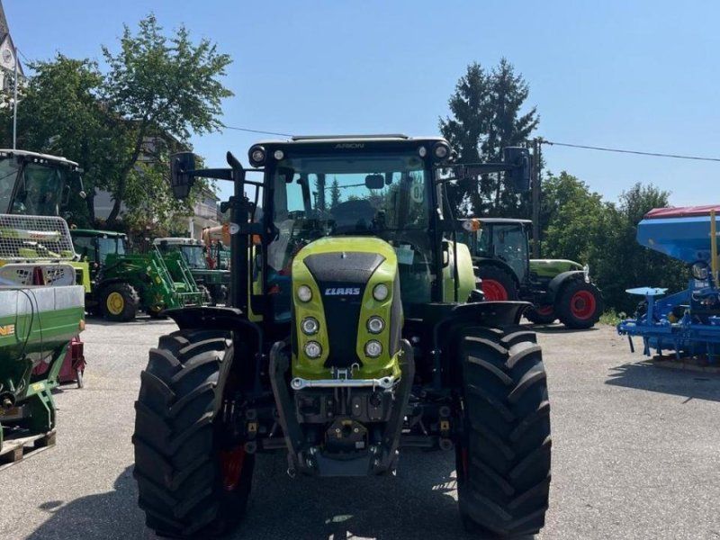 Claas arion 450 stage v (cis)