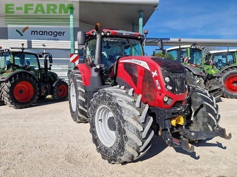 McCormick x7.621 vt-drive