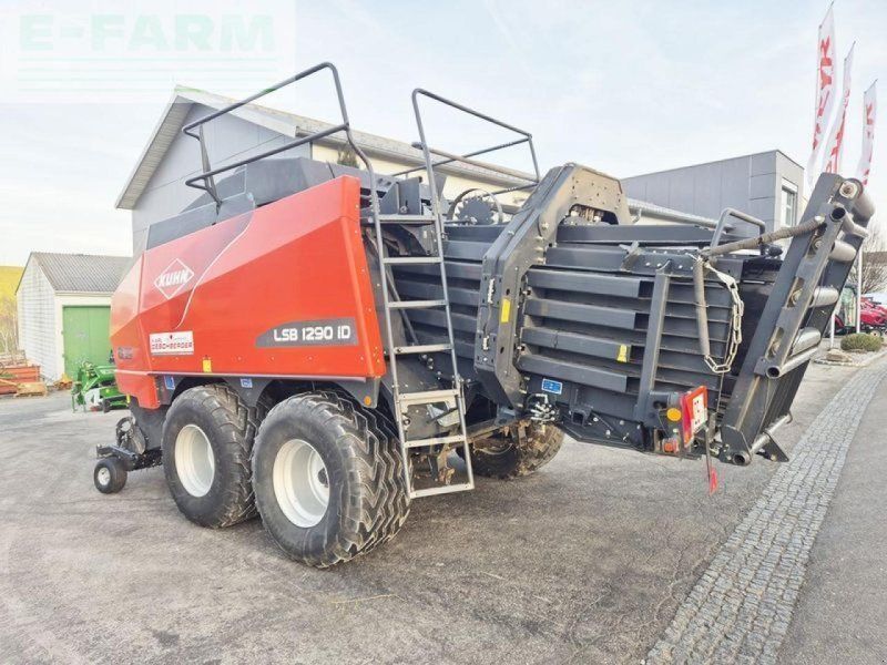 Kuhn lsb 1290 id quader