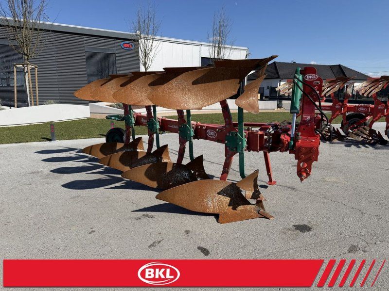 Kverneland 100 200 19HD