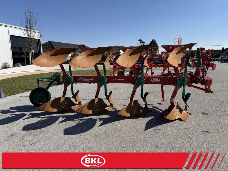 Kverneland 100 200 19HD