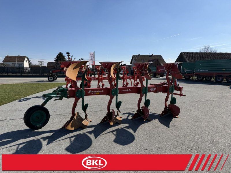 Kverneland 100 200 19HD