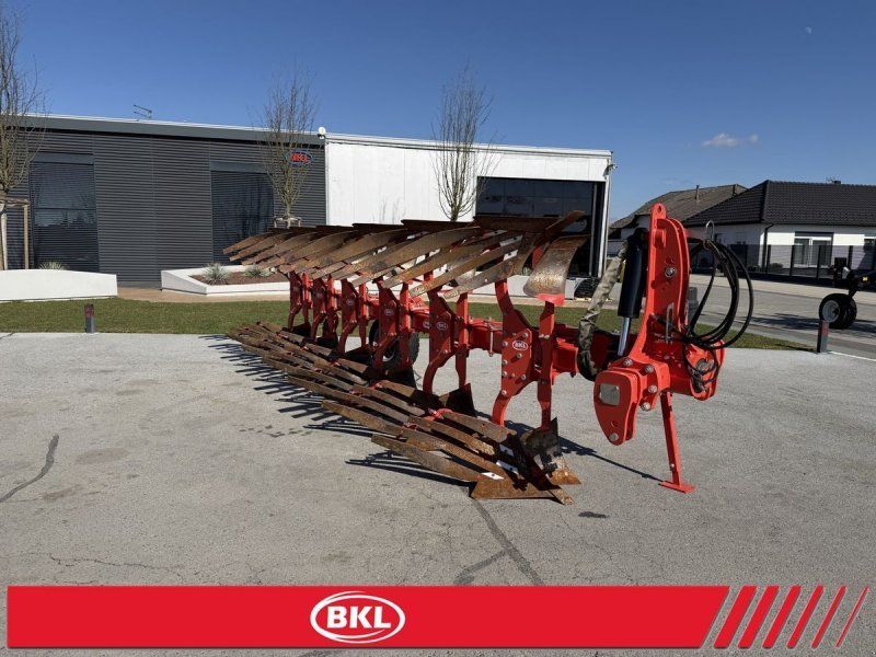 Maschio UNICO XL 5+1 VARIO