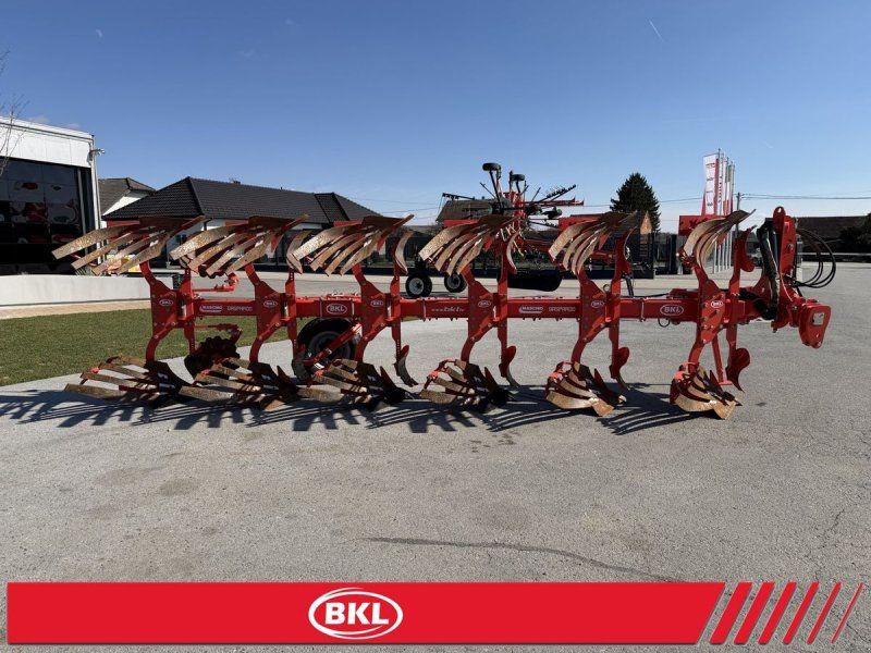 Maschio UNICO XL 5+1 VARIO