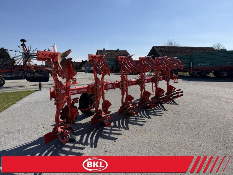 Maschio UNICO XL 5+1 VARIO