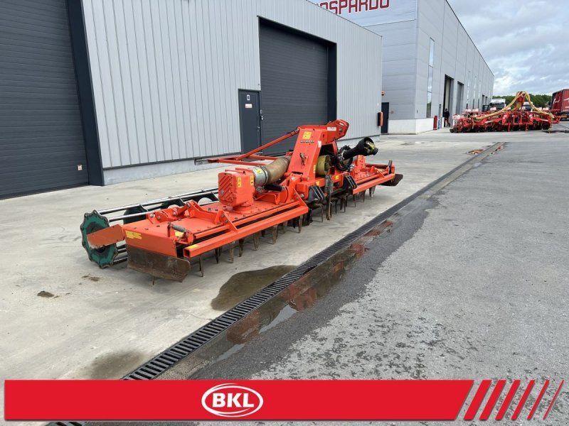 Kubota /Kverneland PH1000F 5m