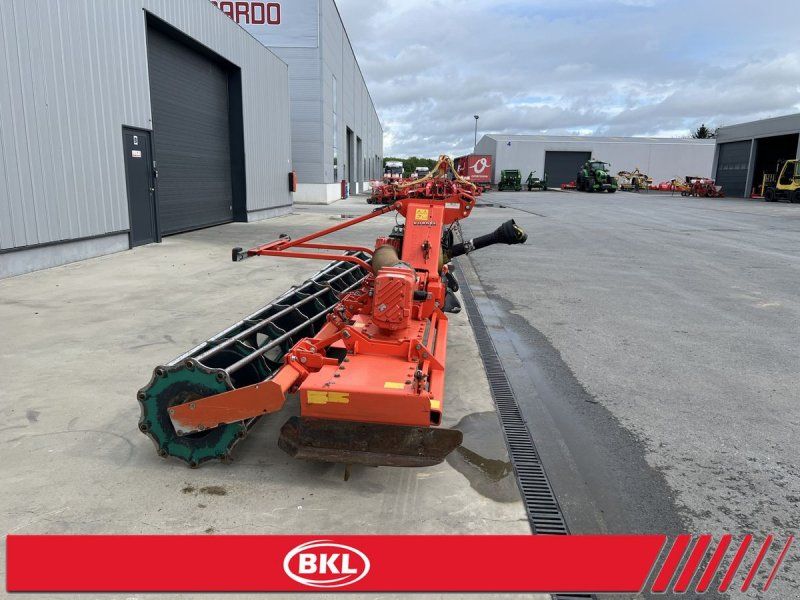 Kubota /Kverneland PH1000F 5m