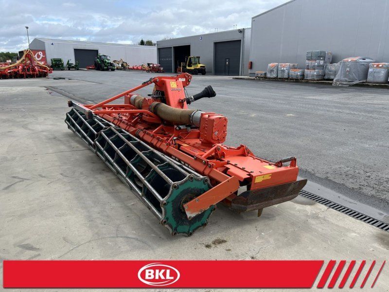 Kubota /Kverneland PH1000F 5m