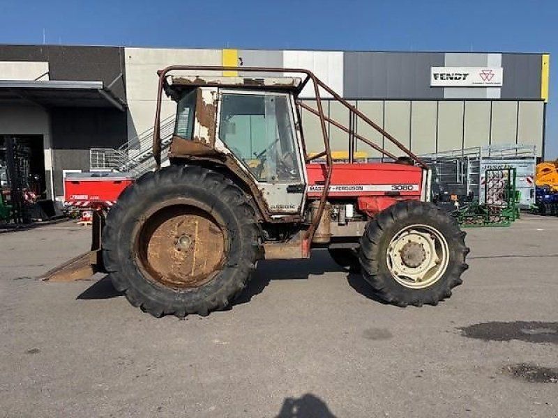 Massey Ferguson 3080