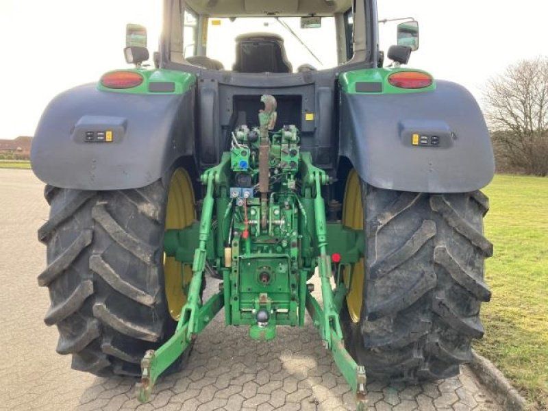 John Deere 6190R