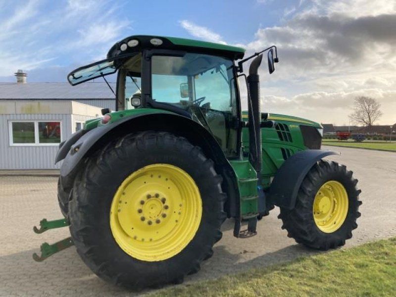 John Deere 6190R
