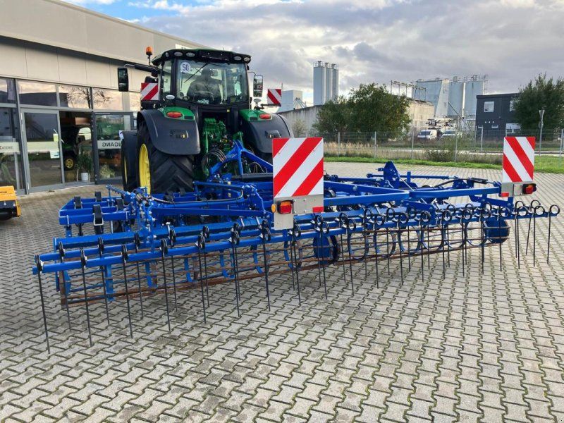 Köckerling Allrounder 530 2.0