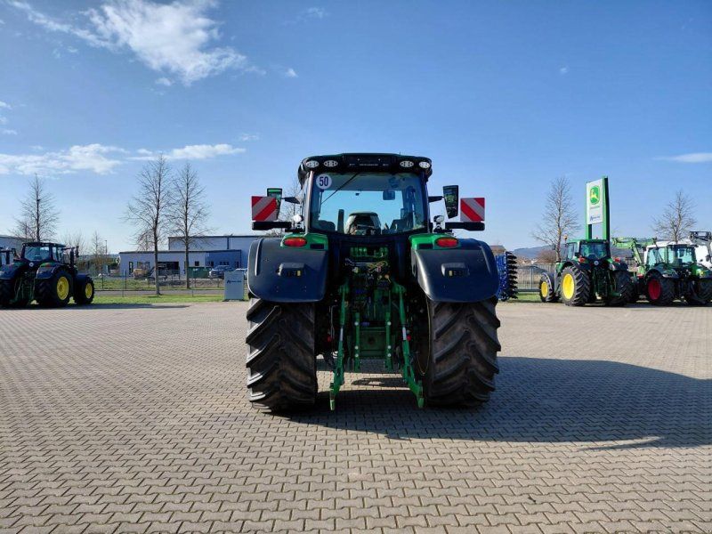 John Deere 6R 185