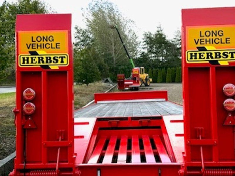 Herbst - ATAIR 19T Blokvogn