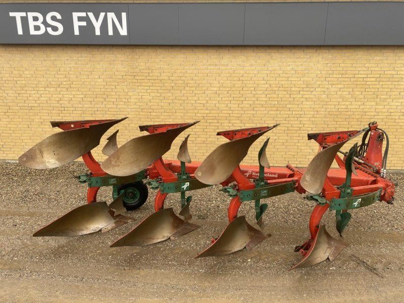 Kverneland F95 160-9 4X16