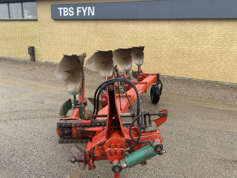 Kverneland F95 160-9 4X16