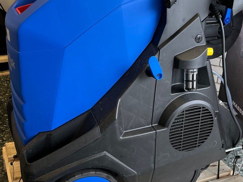 Nilfisk MH 4M-200/960 FAX