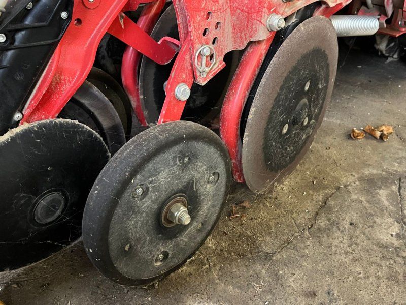 Kverneland E-Drill Maxi Plus