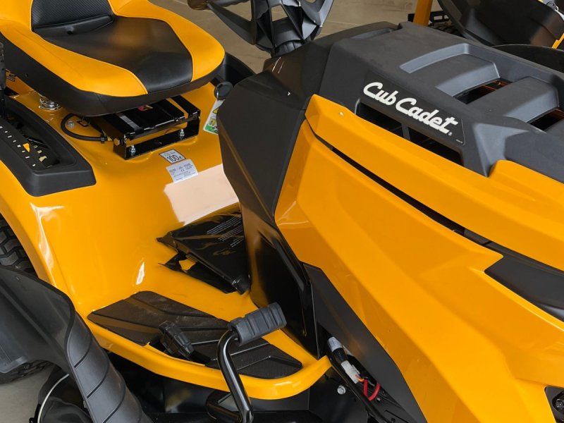 Cub Cadet XT1 OS107