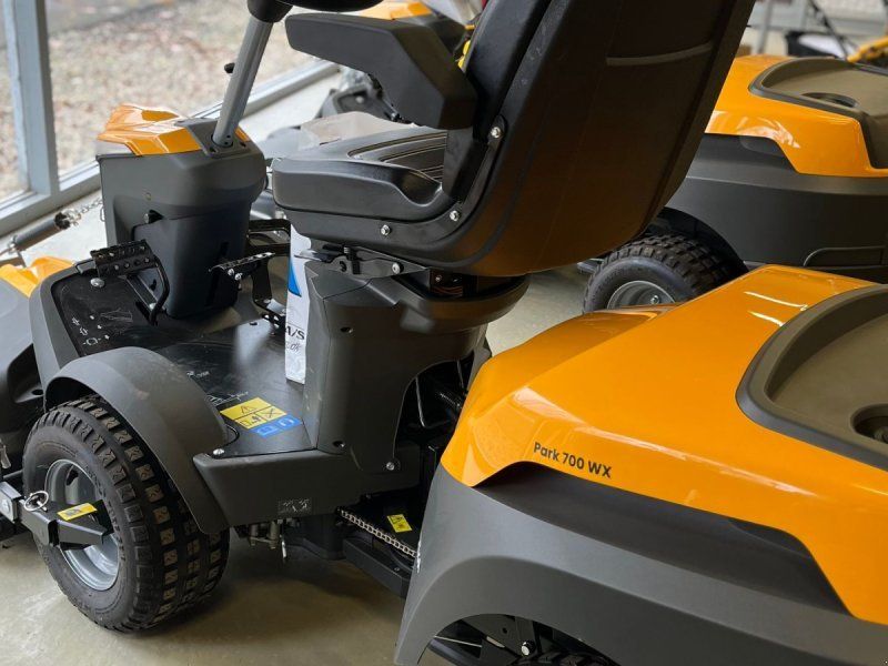 Stiga 700WX