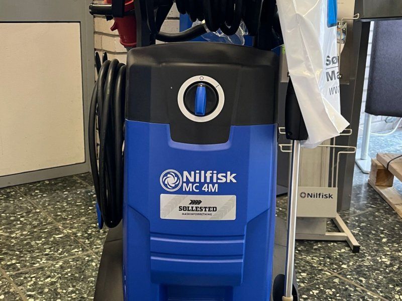 Nilfisk Mc 4M 180/740 XT