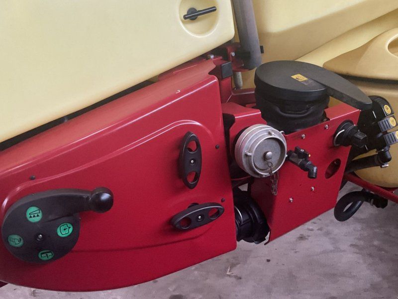 Hardi Navigator 5000 navigator 5000