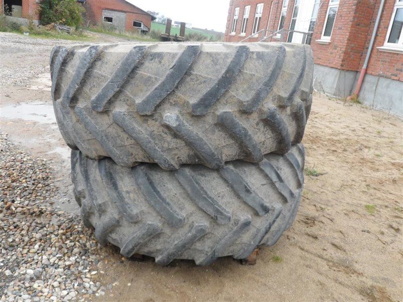 Trelleborg 600/70x34 TM 900