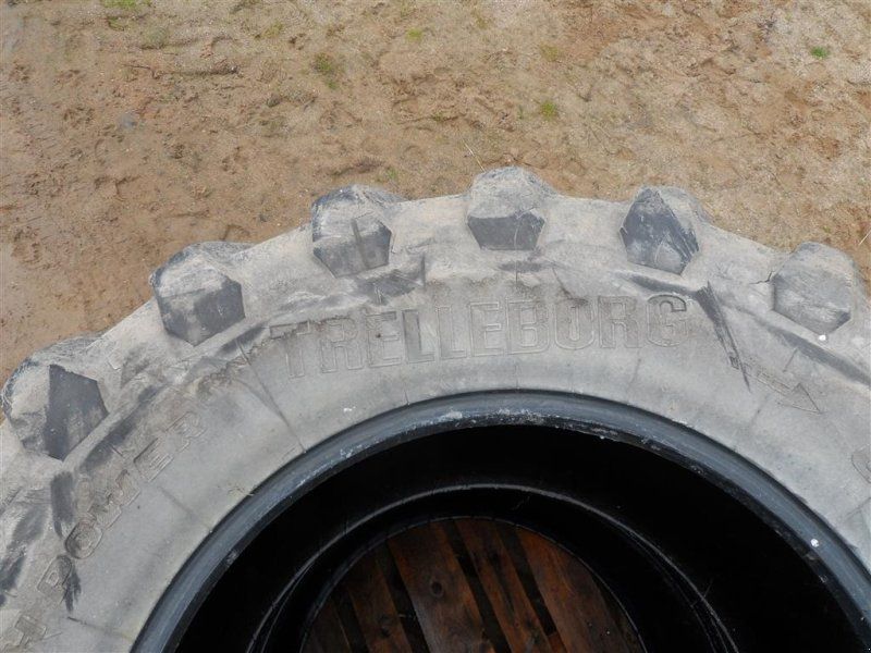 Trelleborg 600/70x34 TM 900