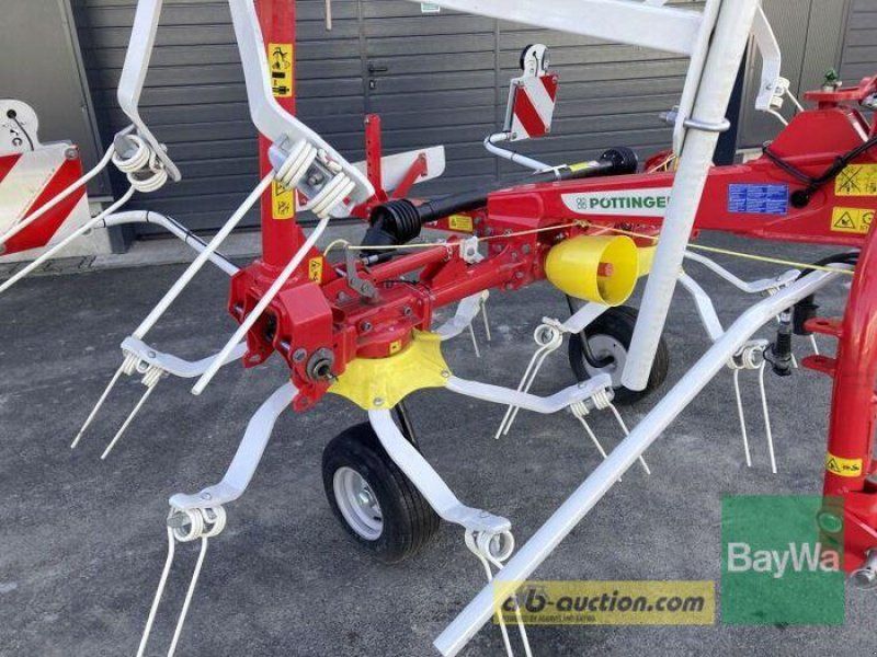 Pöttinger HIT 4.54