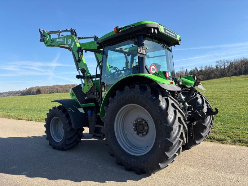 Deutz-Fahr 6135 C RV-Shift