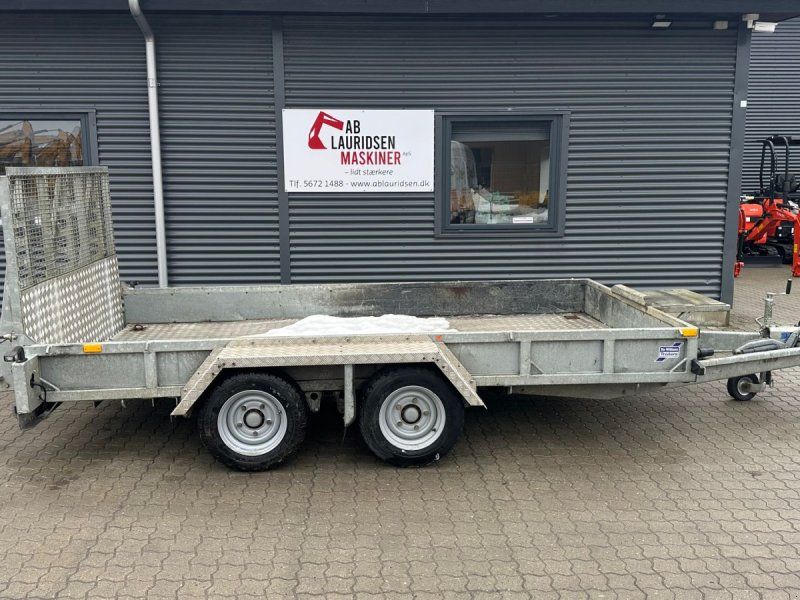 Ifor Williams GP 126