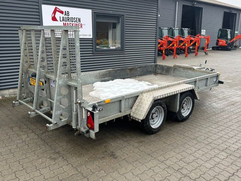 Ifor Williams GP 126