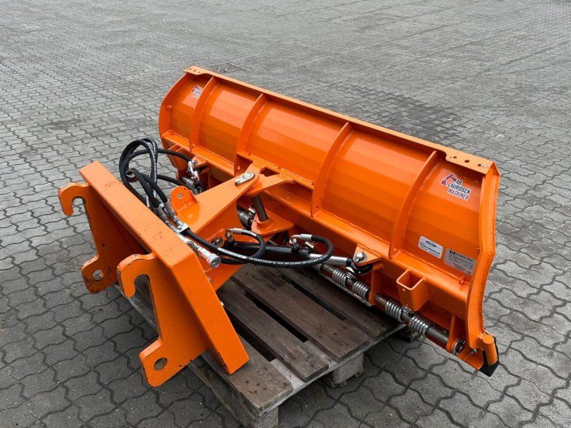 Stöckli Pro G201-180