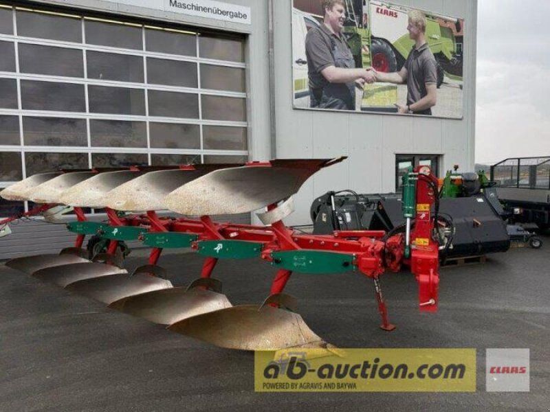 Kverneland 2300 S VARIOMAT