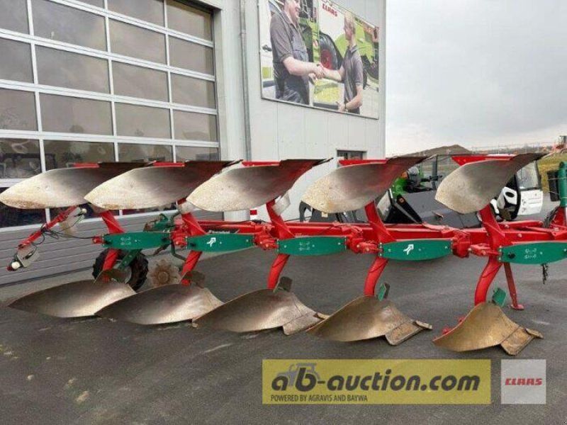 Kverneland 2300 S VARIOMAT