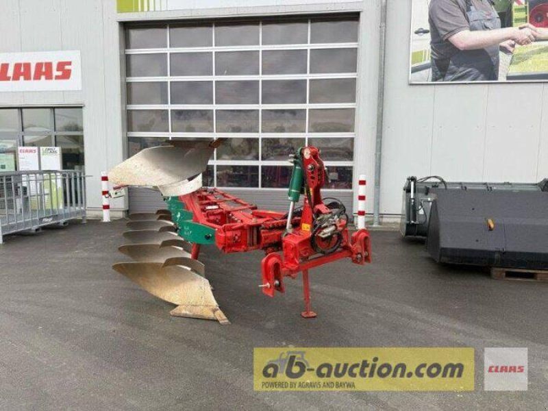 Kverneland 2300 S VARIOMAT