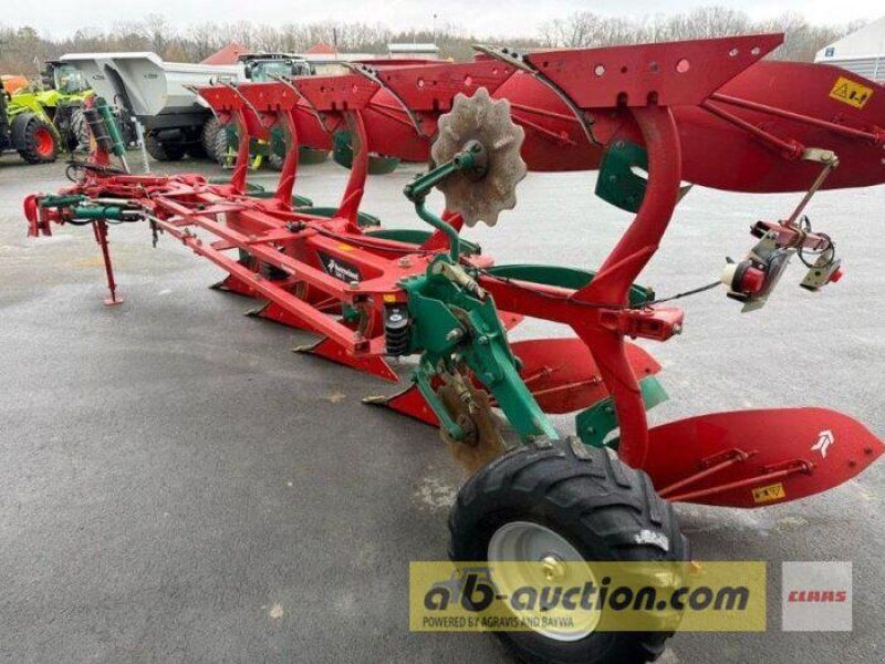 Kverneland 2300 S VARIOMAT