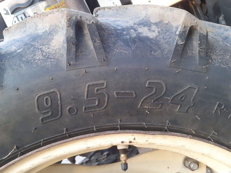 Lamborghini 573/60 NDT, Priverkauf