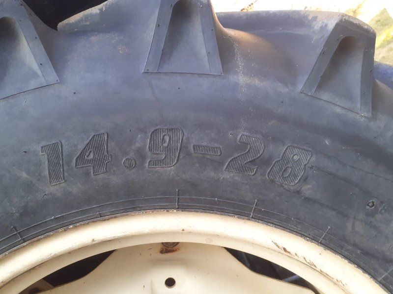 Lamborghini 573/60 NDT, Priverkauf