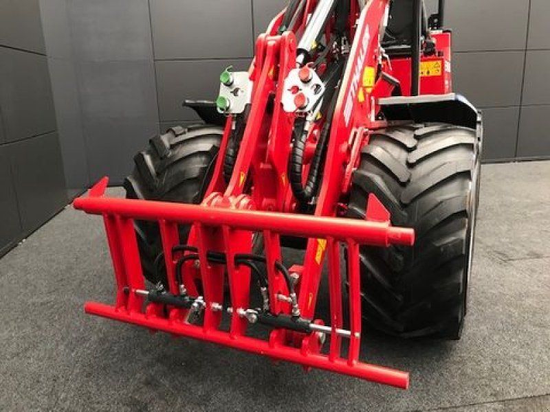 Thaler Hoflader 2438S DPF 38PS 1.600kg Hubkraft